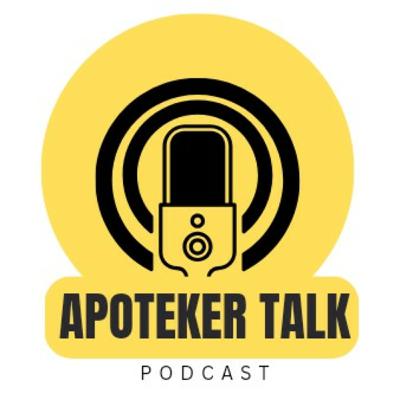 11. Apoteker Talk Episode #11 - #TanyaApoteker Simvastatin dan Obat Kutu Rambut