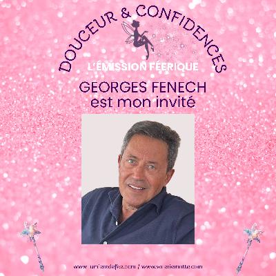 Douceur et confidences - Invité : Georges Fenech - Saison 2 - Épisode 1