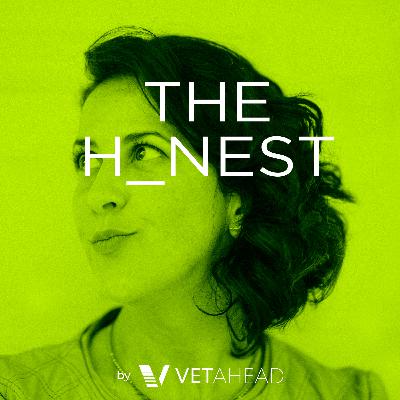 #TheHonest Love Bonds with Jenny Januszewski