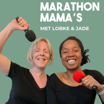 #49 De voorbereidingen voor onze allereerste marathon