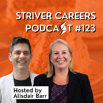 123: Have your cake and eat it too when it comes to client segmentation