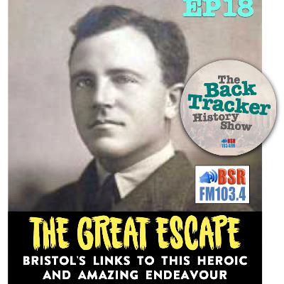 Ep19: The Great Escape