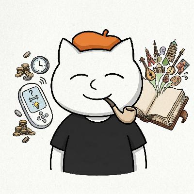 #59 AI時代の自動翻訳と、私たちが外国語を学ぶ本当の意味