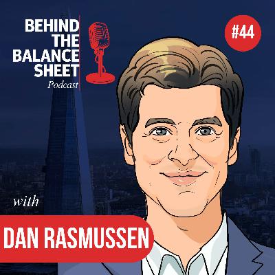#44 The Think Tank Manager