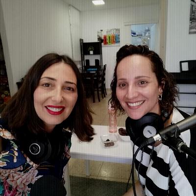 פרק 48 - איך להיות גם וגמית מצליחה, לנהל מספר קריירות במקביל ולשלב אותן עם האמהות עם שירה קינן