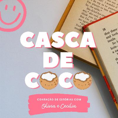 Olívia ajuda no Natal Olívia ajuda no Natal