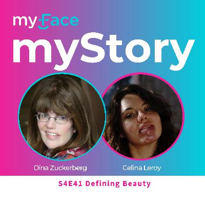 Defining Beauty: A Conversation with Celina Leroy