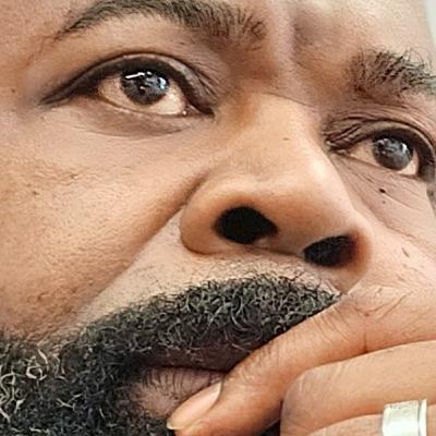 "I Must Have A Relationship"