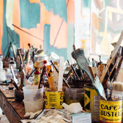 Brushing up on your Brushes with Randy Sexton