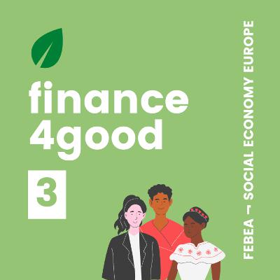 Finance4Good - Impact, Measurement, Citizen Participation and Governance