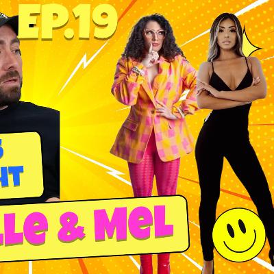 Episode 19: Get Ready to Rumble: WWE Star Meets Dental Pro at Jake Paul’s Showdown! Episode 19: Get Ready to Rumble: WWE Star Meets Dental Pro at Jake Paul’s Showdown!