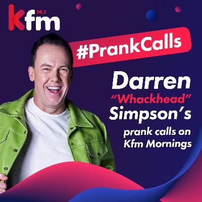 Whackhead Prank: Naughty neighbour - "How about we trade wives?"