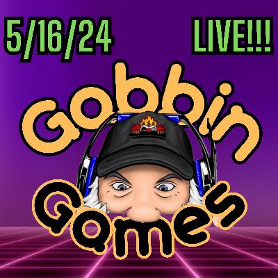 G&G LIVE 5-16: Assassin's Creed Shadow 'controversy' (ugh!), GTA6 launch date!, Sony Showcase Next Week Hopes and Wishes!
