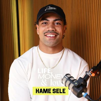 Hame Sele: From the NRL to Overcoming Adversity & Building a Clothing Brand with Zero Experience!