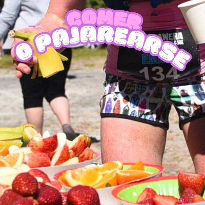 COMER O PAJAREARSE