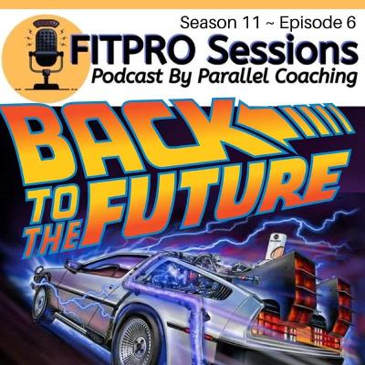 [S11:E6] Back To The Future
