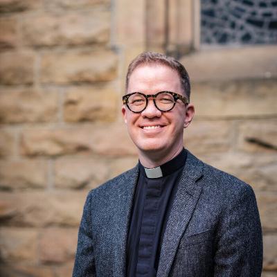 89 | The Sacramentalists Go Scriptural: The Book of Ephesians with Fr. Wesley Hill