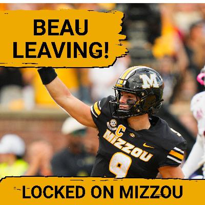 BREAKING: Beau Pribula Enters Transfer Portal; What Now?