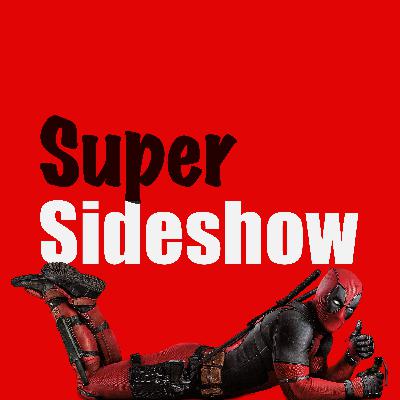 Deadpool 2 Deadpool 2