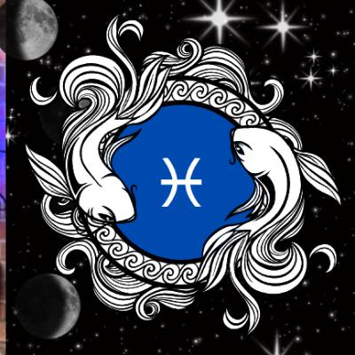 Pisces New Moon Circle