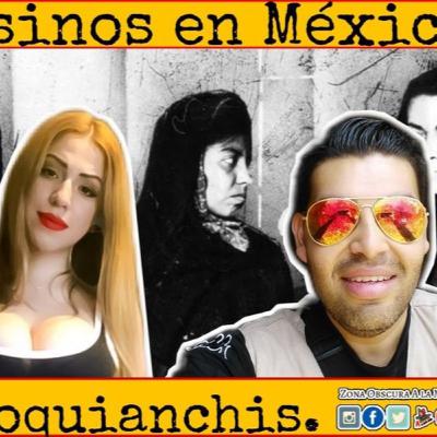 Asesinos en México Ep.2 Las Poquianchis.
