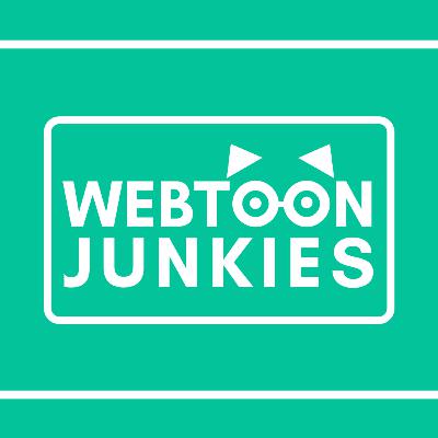 Webtoon Junkies Trailer