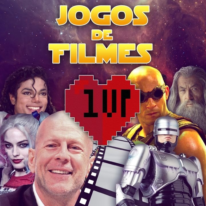 Podcast 1UP