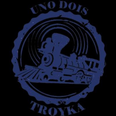 Uno Dois Troyka 4x39: Los entresijos del teatro. (10-03-26)