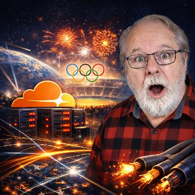 Cloudflare May Pull Out Of Olymptics, Apple Partners With Google For Siri Update