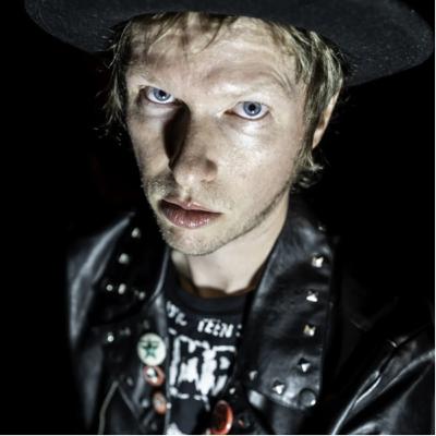 #033: Cone McCaslin of SUM 41