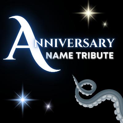 Add Your Name to the Anniversary Cthulhu Special