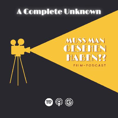 A Complete Unknown A Complete Unknown