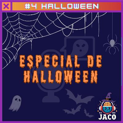 #4 Especial de Halloween
