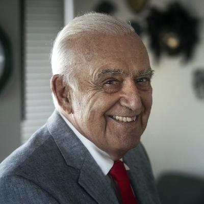 Carlos Ruckauf (Ex Vicepresidente de la Nación) Te Cuento