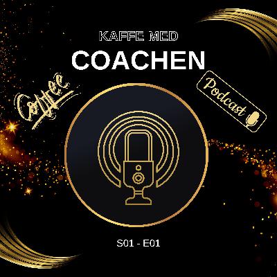Kaffe med Coachen - Trailer