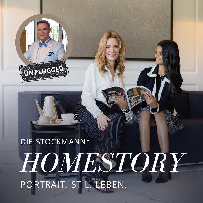 15 Minuten bei Manuel Koch Zuhause