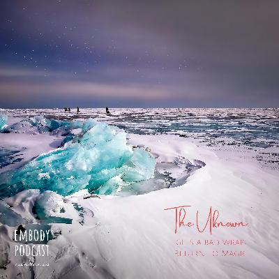 198: The Unknown Gets a Bad Rap - Return to Magic