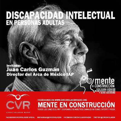 Mente en Construcción - Discapacidad intelectual en personas adultas- 20211206-
