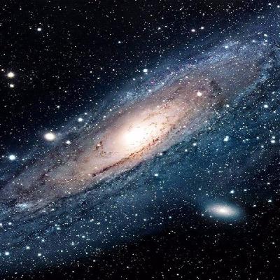1x19 Enigmas del espacio