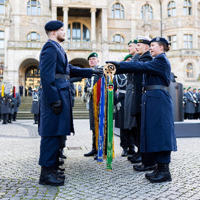 Zukunft Bundeswehr - Was für die Landesverteidigung nötig ist