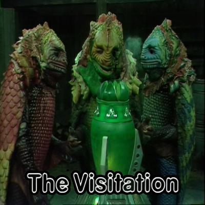 Pete Davison and the Arguers - "The Visitation"