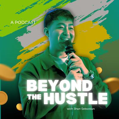 Ep7: How Patrick build 17 branches of his Cafe business even during the Pandemic Ep7: How Patrick build 17 branches of his Cafe business even during the Pandemic
