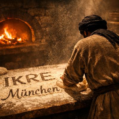 Lijek za tugu: 3 dove iz Sure El-Enbija i priča o pekaru Lijek za tugu: 3 dove iz Sure El-Enbija i priča o pekaru