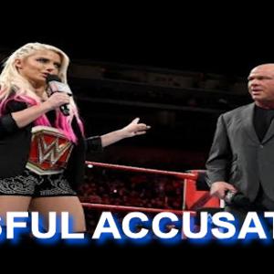 86: Blissful Accusations