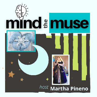 Sound of Snow, Martha Pineno, host