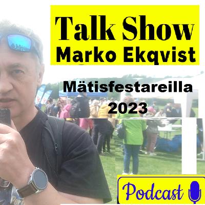 Mätisfestarit 2023 Mätisfestarit 2023