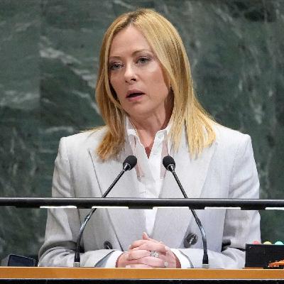 Wie Giorgia Meloni Italien verändert