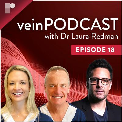 Ep 18: The Parallel Between Surgery and Sports in Disease and Recovery