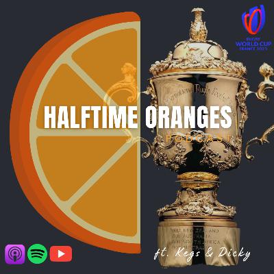 E10 - RWC Final's Prediction