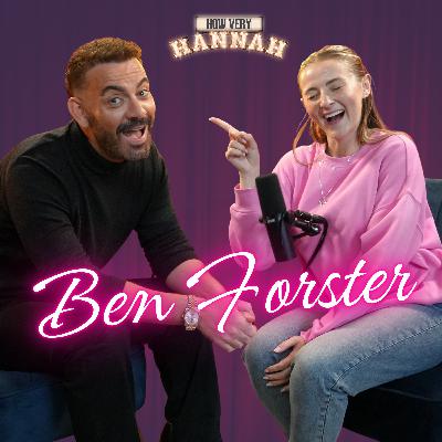 Ben Forster: ITV fame, Texting Andrew Lloyd Webber?! and a very Stagey Album… Ben Forster: ITV fame, Texting Andrew Lloyd Webber?! and a very Stagey Album…